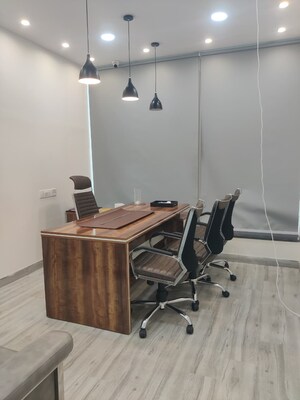 Team Area in  Office Space at Sector 63 – for Rent