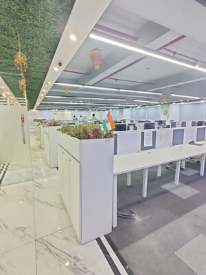  Office Space For Rent in Sector 63