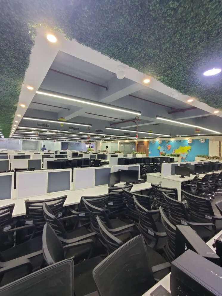 undefined, sector 63 Commercial Office Space 7000 Sq.Ft. In Sector 63 Noida 9316573