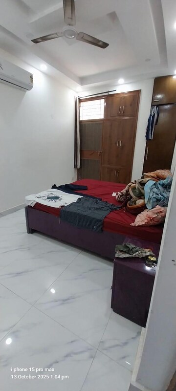 3 BHK Builder Floor For Rent in Sector 57