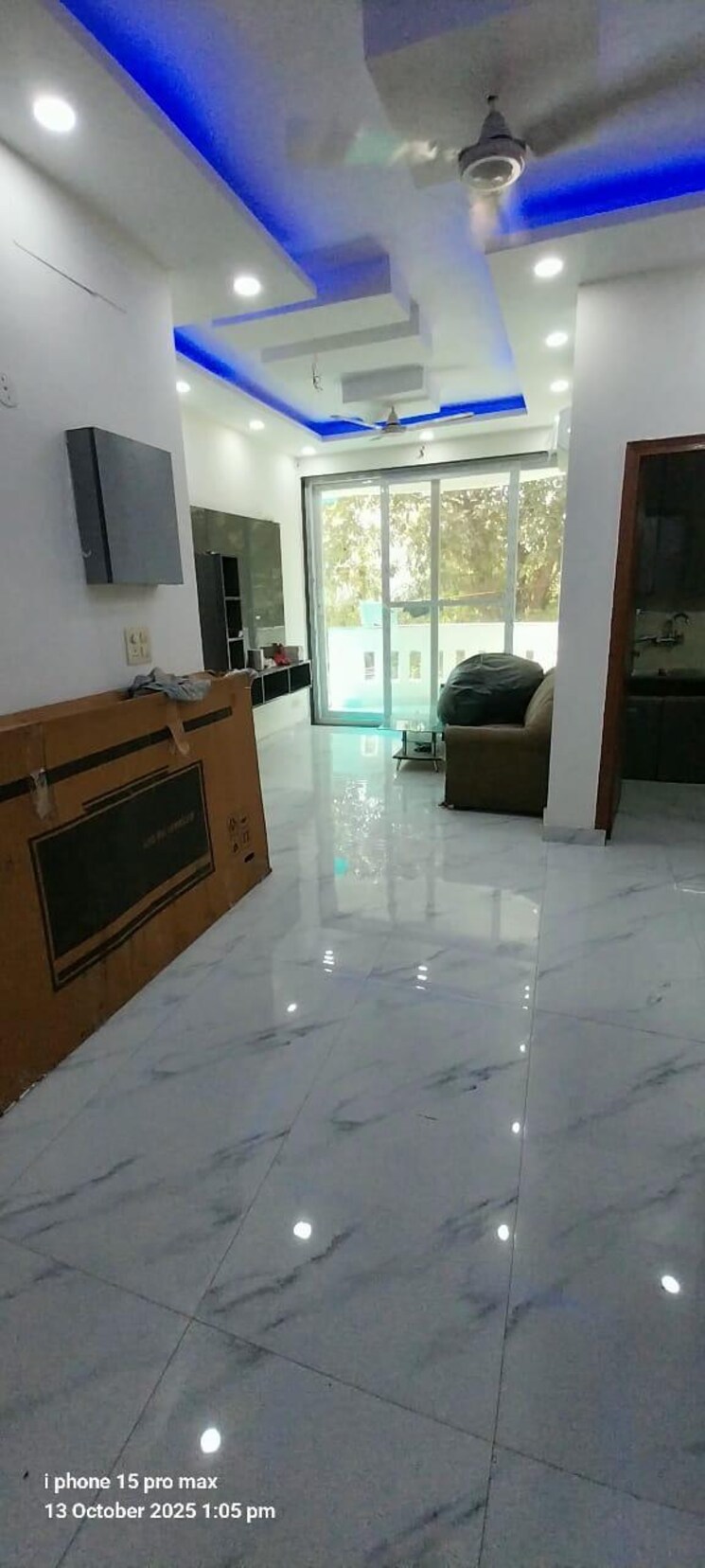 Kitchen, sector 57 3 Bedroom 2500 Sq.Ft. Builder Floor In Sector 57 Gurgaon 9316609