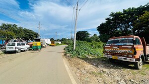  Land – Exterior View View at Kengeri Satellite Town - for Sale