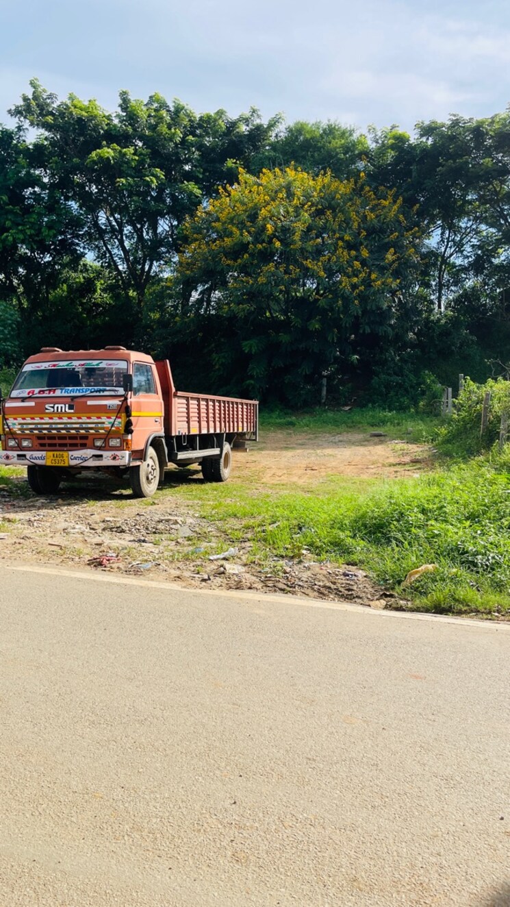 Exterior View, kengeri satellite town Commercial Land 4198 Sq.Ft. In Kengeri Satellite Town Bangalore 9316579