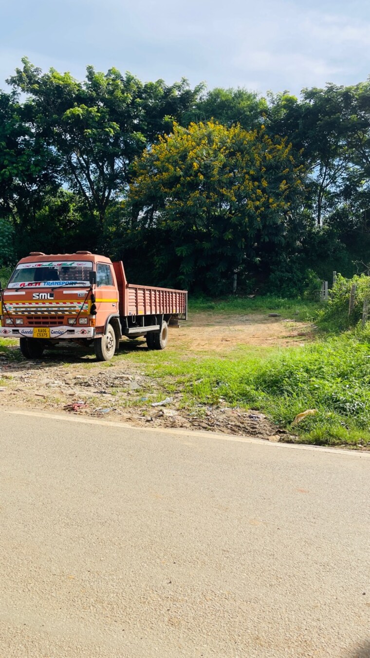 Exterior View, kengeri satellite town Commercial Land 4198 Sq.Ft. In Kengeri Satellite Town Bangalore 9316579