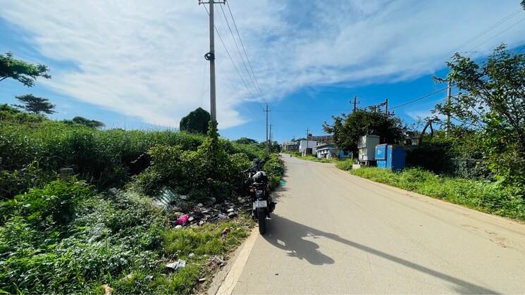 Exterior View, kengeri satellite town Commercial Land 4198 Sq.Ft. In Kengeri Satellite Town Bangalore 9316579