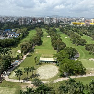 3 BHK Apartment For Sale in Chembur Lotus CHS, Basant Garden