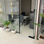 450 Sq.Ft. Office Space in RPS World Trade Center