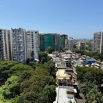 3 BHK + Servant Room 1225 Sq.Ft. Apartment in Ekta Evaana