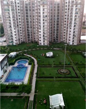 3 BHK Apartment For Rent in Motiaz Royal Citi, Ambala Highway