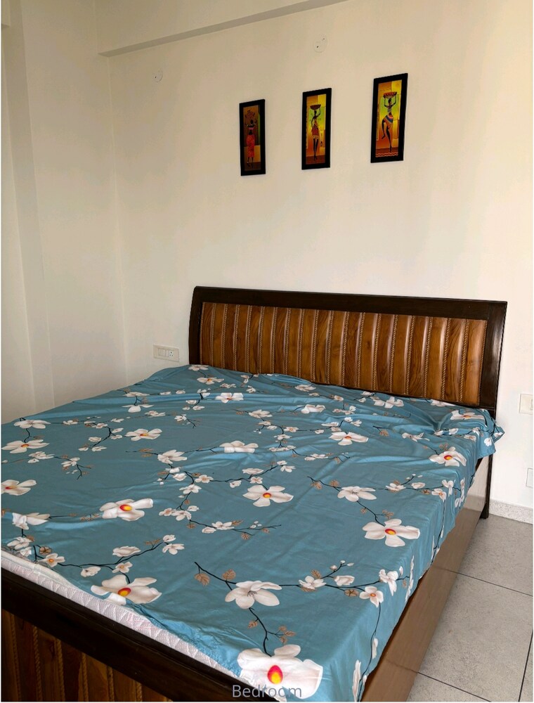 Bedroom, motiaz-royal-citi 3 Bedroom 1910 Sq.Ft. Apartment In Ambala Highway Zirakpur 9316614