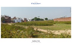 Plot For Sale in Sector 25