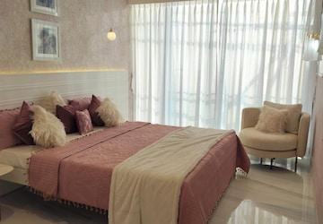 4 BHK Apartment For Sale in Oberoi Crest, Khar West