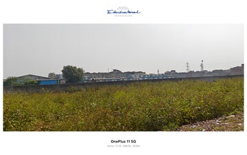 Plot Area in  Plot at Sector 25 – for Sale