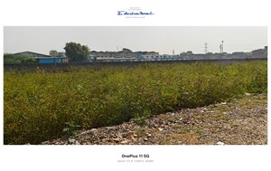 Plot Area in  Plot at Sector 25 – for Sale