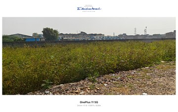 Plot Area in  Plot at Sector 25 – for Sale