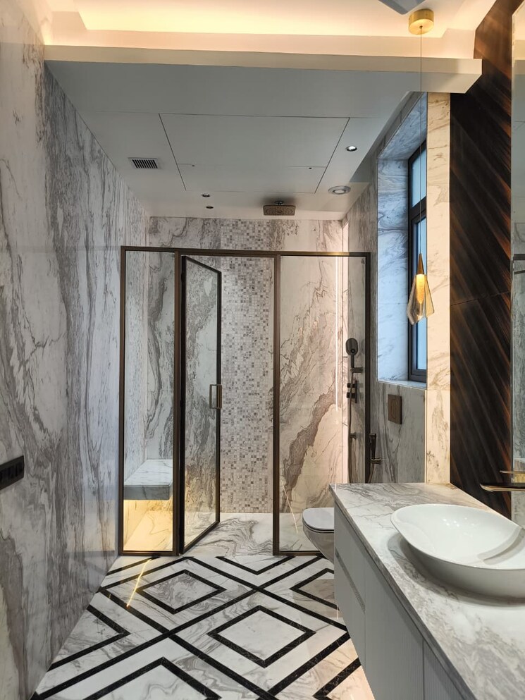 undefined, dlf-city-phase-iv 5 Bedroom 5500 Sq.Ft. Builder Floor In Dlf Phase iv Gurgaon 9316620