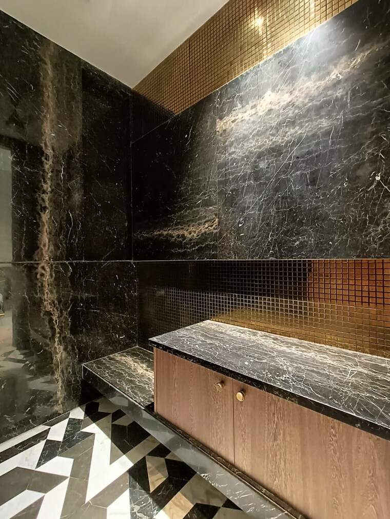 Exterior View, dlf-city-phase-iv 5 Bedroom 5500 Sq.Ft. Builder Floor In Dlf Phase iv Gurgaon 9316620