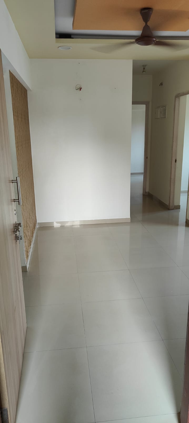 1 BHK 500 Sq.Ft. Apartment in Regency Estate