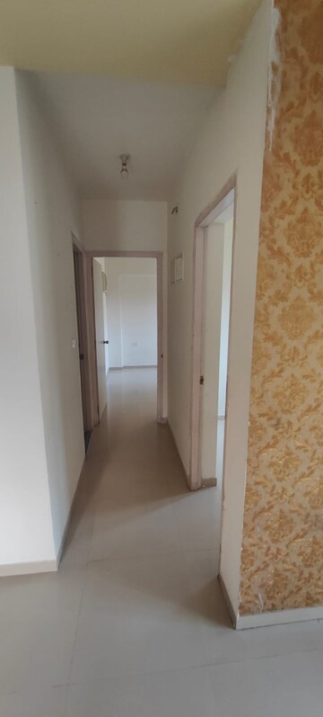 Building Lobby in 1 BHK Apartment at Regency Estate, Dombivli East – for Rent