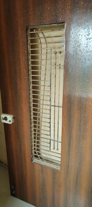 Staircase in 1 BHK Apartment at Regency Estate, Dombivli East – for Rent