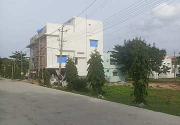 Plot – Exterior View View at Bannerghatta - for Sale
