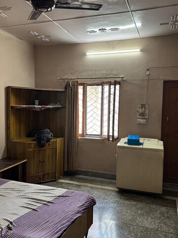 1 RK Independent House For Rent in Mohit Nagar