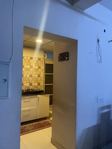 3 BHK Apartment – Exterior View View at Nagla Road - for Sale