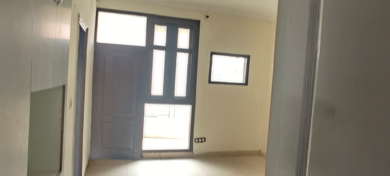 3 BHK Apartment For Rent in Motia Royal Estate