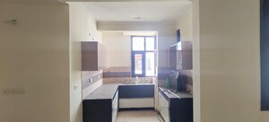 Kitchen in 3 BHK Apartment at Motia Royal Estate, Lohgarh – for Rent