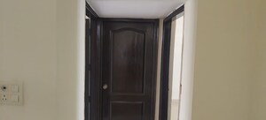 Building Lobby in 3 BHK Apartment at Motia Royal Estate, Lohgarh – for Rent