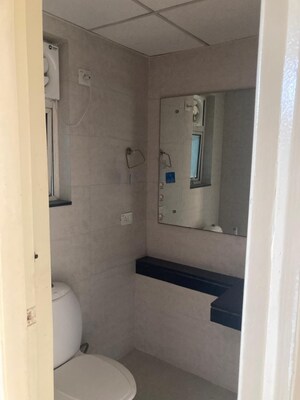 Bathroom in 3 BHK Apartment at Bestech Park View Sanskruti, Sector 92 – for Sale