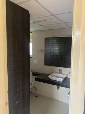 Bathroom in 3 BHK Apartment at Bestech Park View Sanskruti, Sector 92 – for Sale