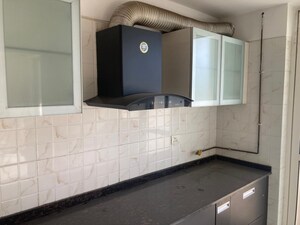Kitchen in 3 BHK Apartment at Bestech Park View Sanskruti, Sector 92 – for Sale