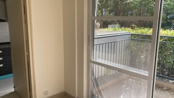 Balcony in 3 BHK Apartment at Bestech Park View Sanskruti, Sector 92 – for Sale