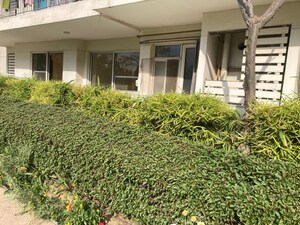 3 BHK Apartment – Exterior View View at Bestech Park View Sanskruti, Sector 92 - for Sale