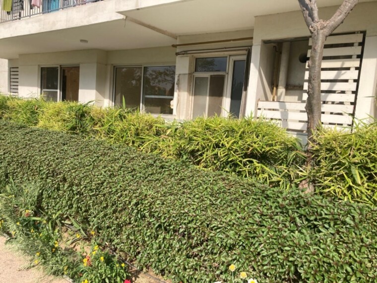 Exterior View, bestech-park-view-sanskruti 3 Bedroom 2120 Sq.Ft. Apartment In Sector 92 Gurgaon 9316655