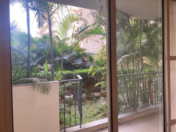 Balcony, bestech-park-view-sanskruti 3 Bedroom 2120 Sq.Ft. Apartment In Sector 92 Gurgaon 9316655