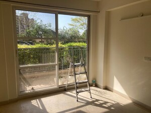 Balcony in 3 BHK Apartment at Bestech Park View Sanskruti, Sector 92 – for Sale