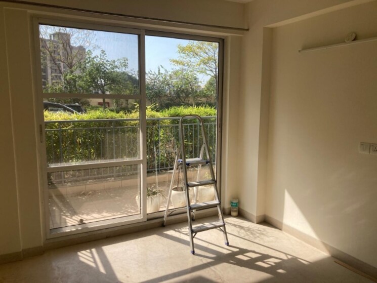 Balcony, bestech-park-view-sanskruti 3 Bedroom 2120 Sq.Ft. Apartment In Sector 92 Gurgaon 9316655