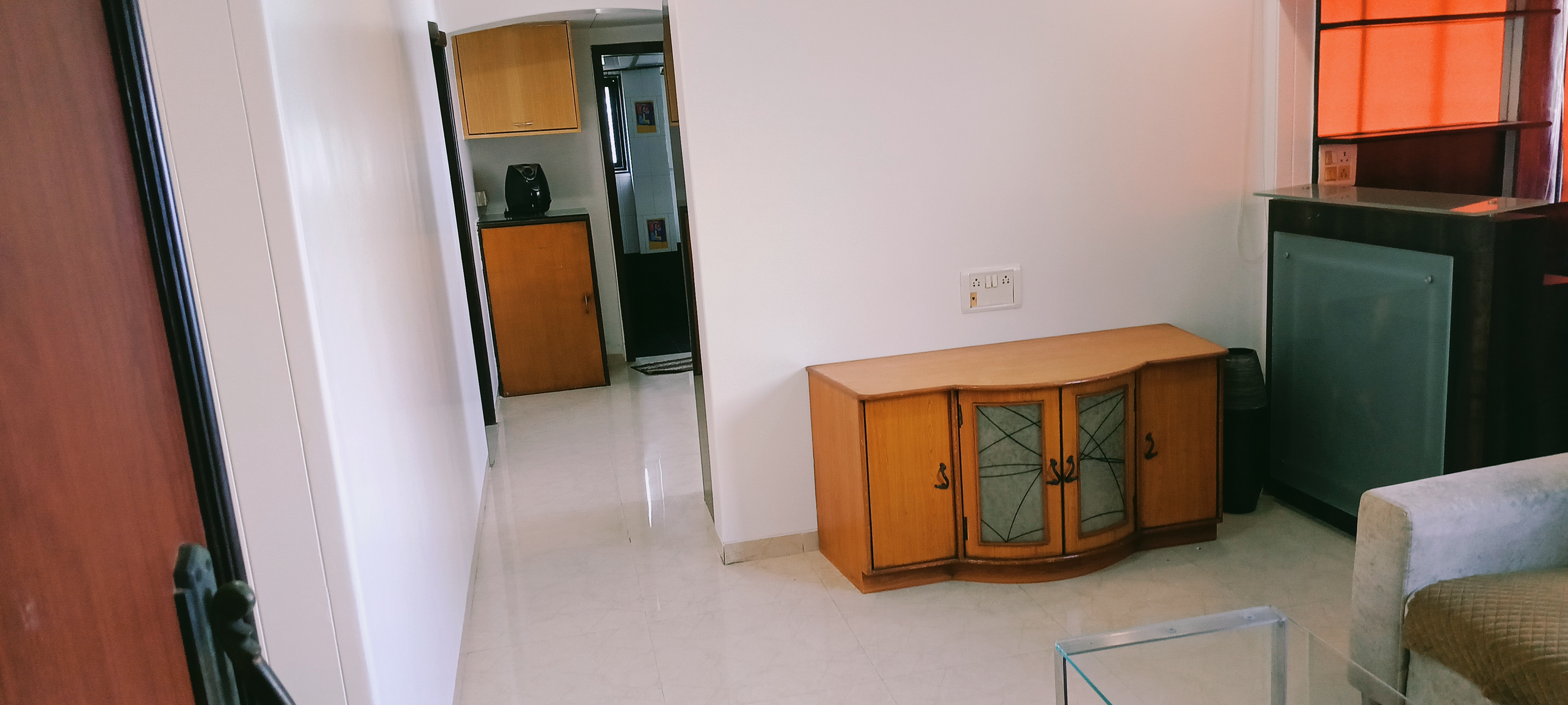 2 BHK Apartment For Rent in Shivgiri CHS Andheri
