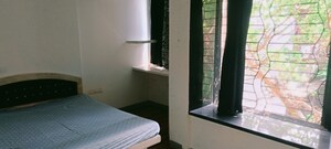 Furnished Amenities in 2 BHK Apartment at Shivgiri CHS Andheri, Andheri West – for Rent