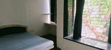 Furnished Amenities in 2 BHK Apartment at Shivgiri CHS Andheri, Andheri West – for Rent
