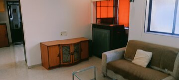 Kitchen in 2 BHK Apartment at Shivgiri CHS Andheri, Andheri West – for Rent