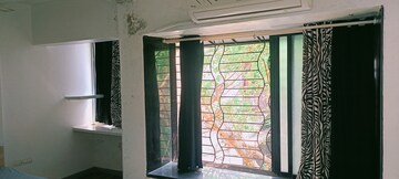 Bedroom in 2 BHK Apartment at Shivgiri CHS Andheri, Andheri West – for Rent