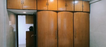 Furnished Amenities in 2 BHK Apartment at Shivgiri CHS Andheri, Andheri West – for Rent