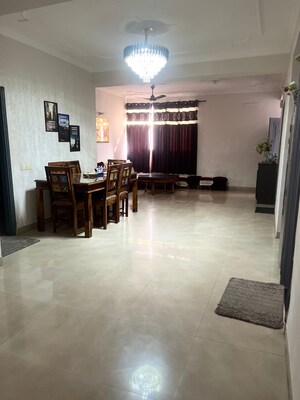 Living Room in 2 BHK Apartment at Harmony Homes Chandigarh, Ambala Highway – for Rent