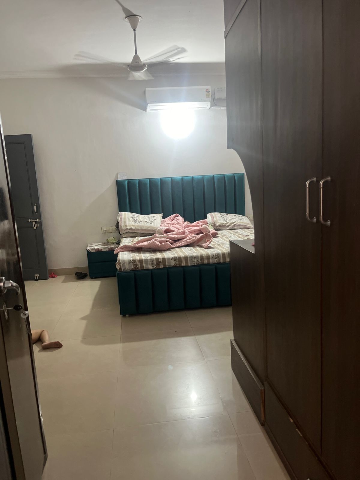 2 BHK 800 Sq.Ft. Apartment in Harmony Homes Chandigarh