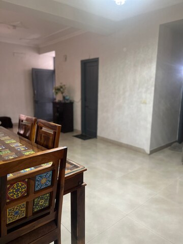 Bedroom in 2 BHK Apartment at Harmony Homes Chandigarh, Ambala Highway – for Rent