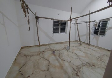 Staircase in 4 BHK Independent House at Chandapura – for Sale