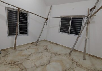 Staircase in 4 BHK Independent House at Chandapura – for Sale
